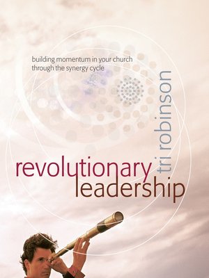 cover image of Revolutionary Leadership